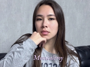Monicaleroy