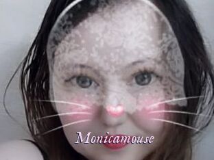 Monicamouse