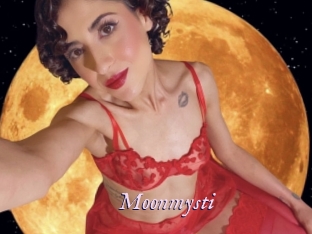 Moonmysti