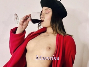 Moontina