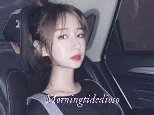 Morningtidedioso