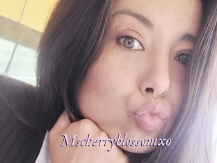Mscherryblossomxo