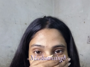 Muskaansingh