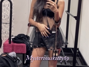 Mysteriouskitty69
