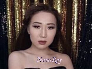 NamiRay