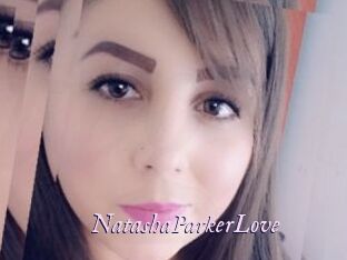NatashaParkerLove