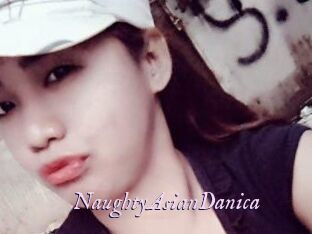 NaughtyAsianDanica