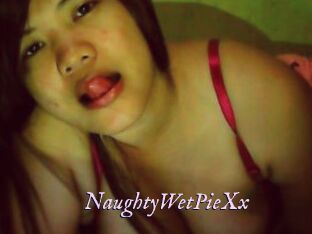NaughtyWetPieXx