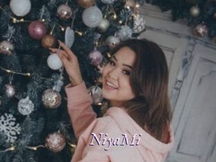 NiyaMi