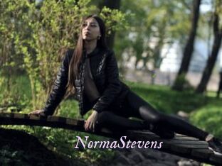 NormaStevens
