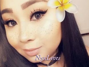 NyxLoves
