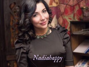 Nadiahappy