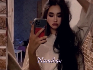 Namihan
