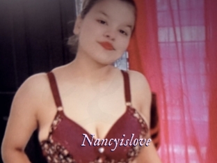 Nancyislove