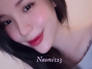 Naomi123
