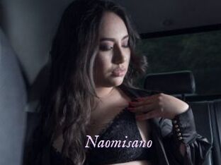 Naomisano