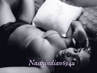 Nastyindian694u