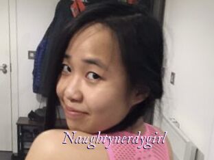 Naughtynerdygirl