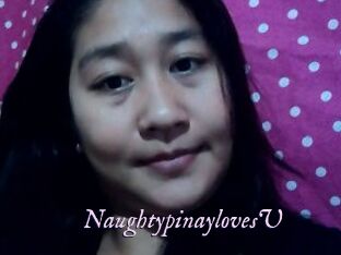 NaughtypinaylovesU