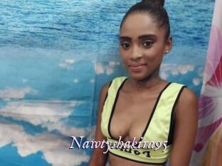 Nawtyshakira95