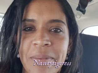 Nawtytigeress