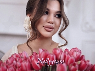 Nellyycum