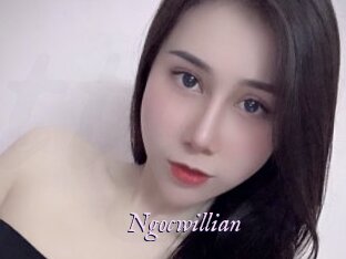 Ngocwillian