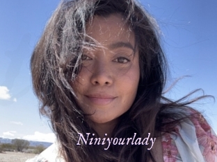 Niniyourlady