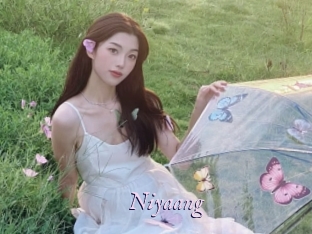Niyaang