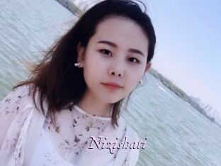 Nizishati