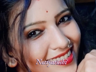 Nottyatushi