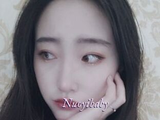 Nuoyibaby