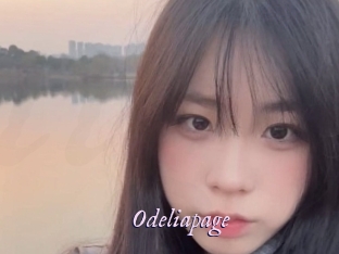 Odeliapage
