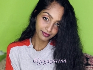 Olgagagarina