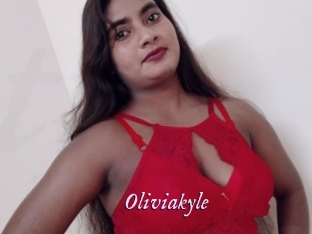 Oliviakyle
