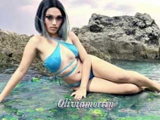 Oliviamortin