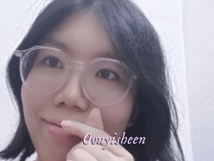 Oonyisheen