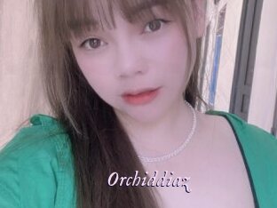 Orchiddiaz