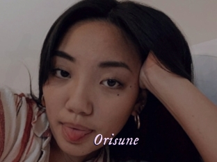 Orisune
