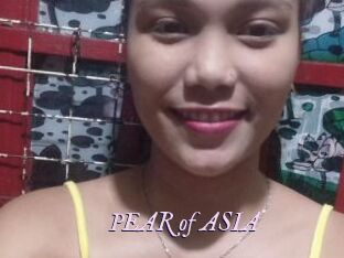 PEAR_of_ASIA