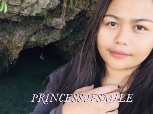 PRINCESSOFSMILE