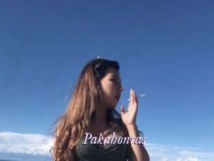 Pakahontas