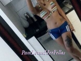 PamLovesHerFellas
