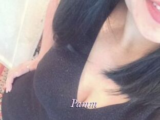 Pamm_