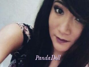 PandaDoll