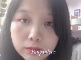 Panpanlove