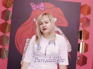 Parisdelight