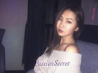 PassionSecret