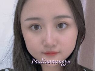 Paulinamengyu
