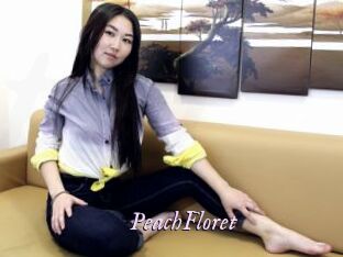 PeachFloret
